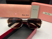 Miu Miu Sunglasses