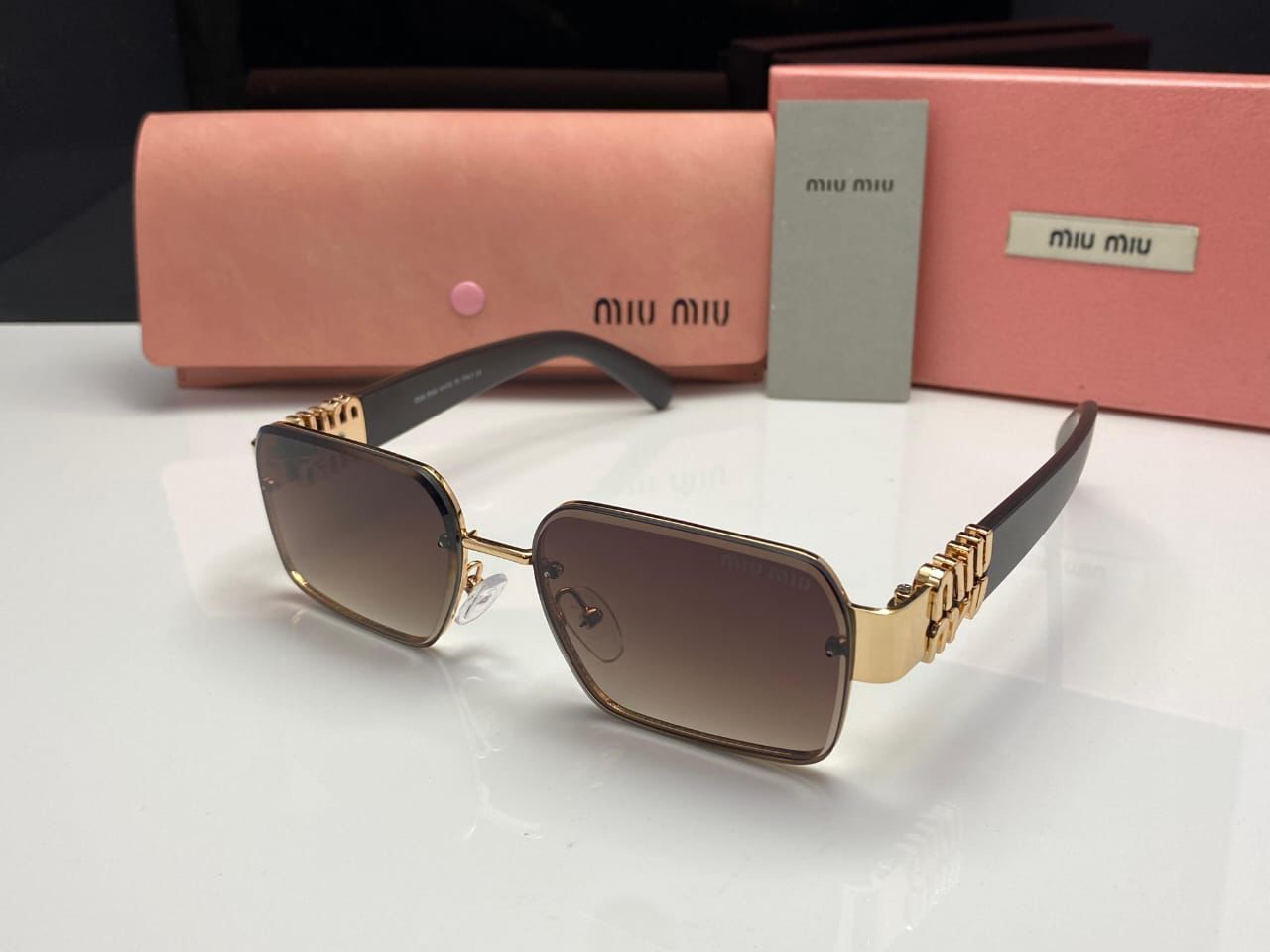 Miu Miu Sunglasses