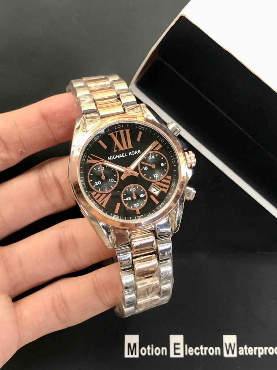 Mk Lisa Watch