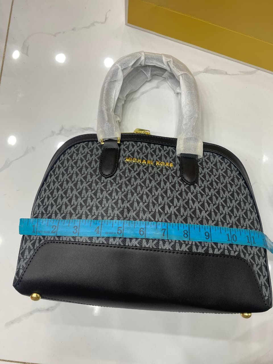 Michael Kors Alma Tote