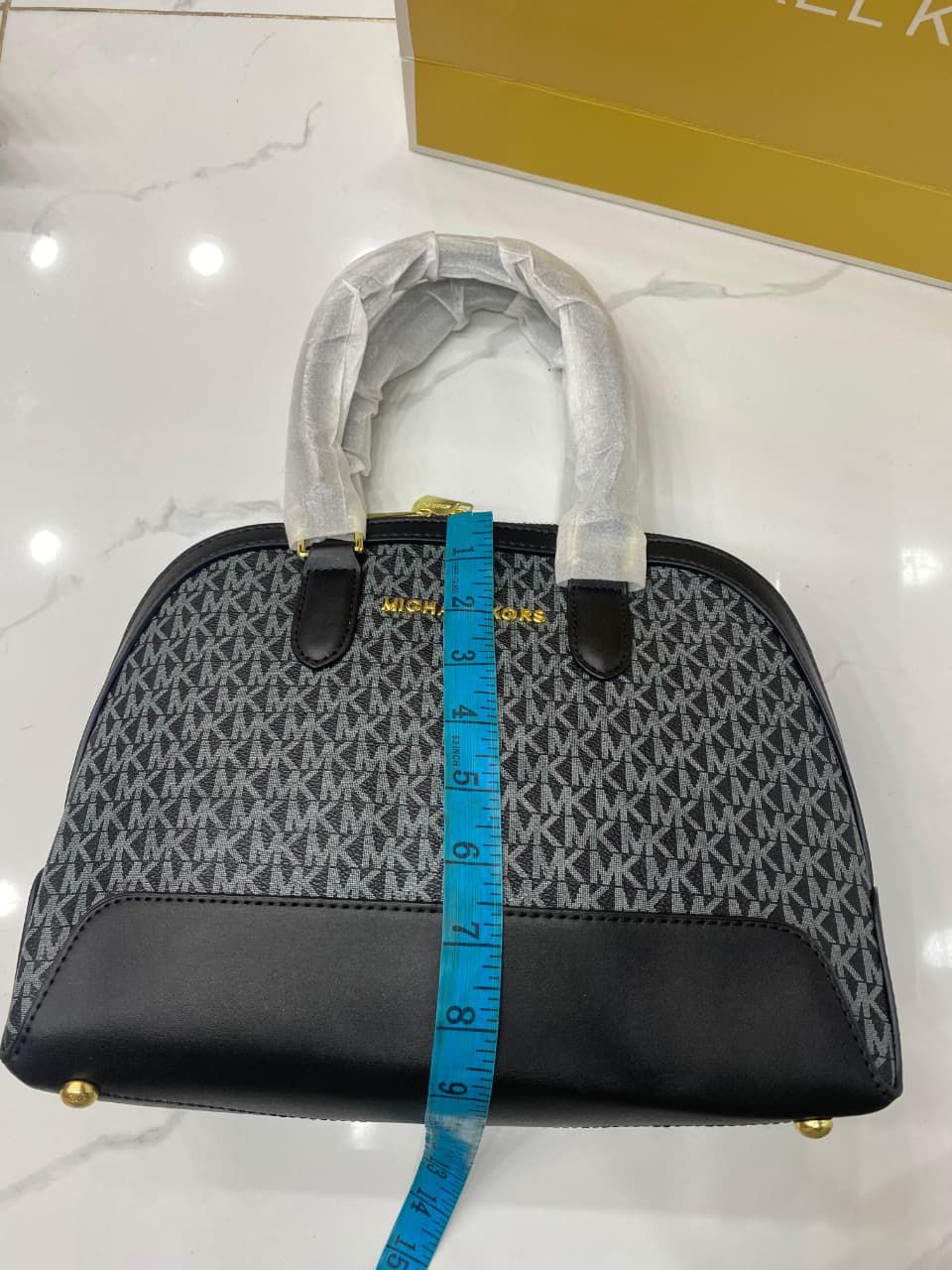 Michael Kors Alma Tote