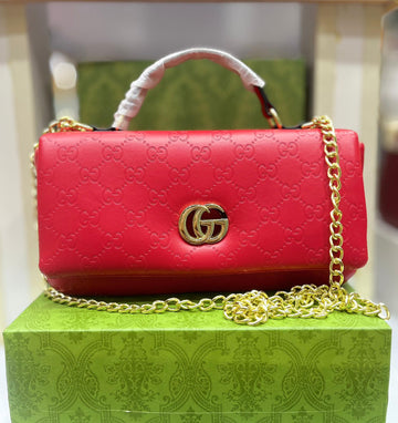 Gucci Milano Gg Mini Handbag