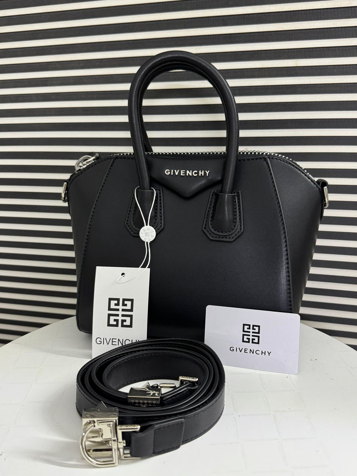 Givenchy Mini Antigona Bag