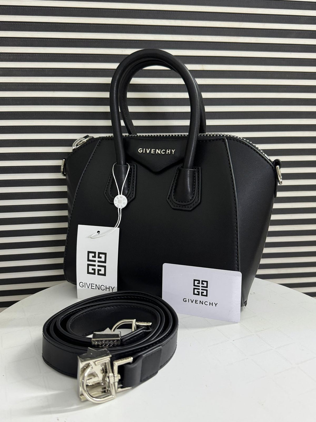 Givenchy Mini Antigona Bag