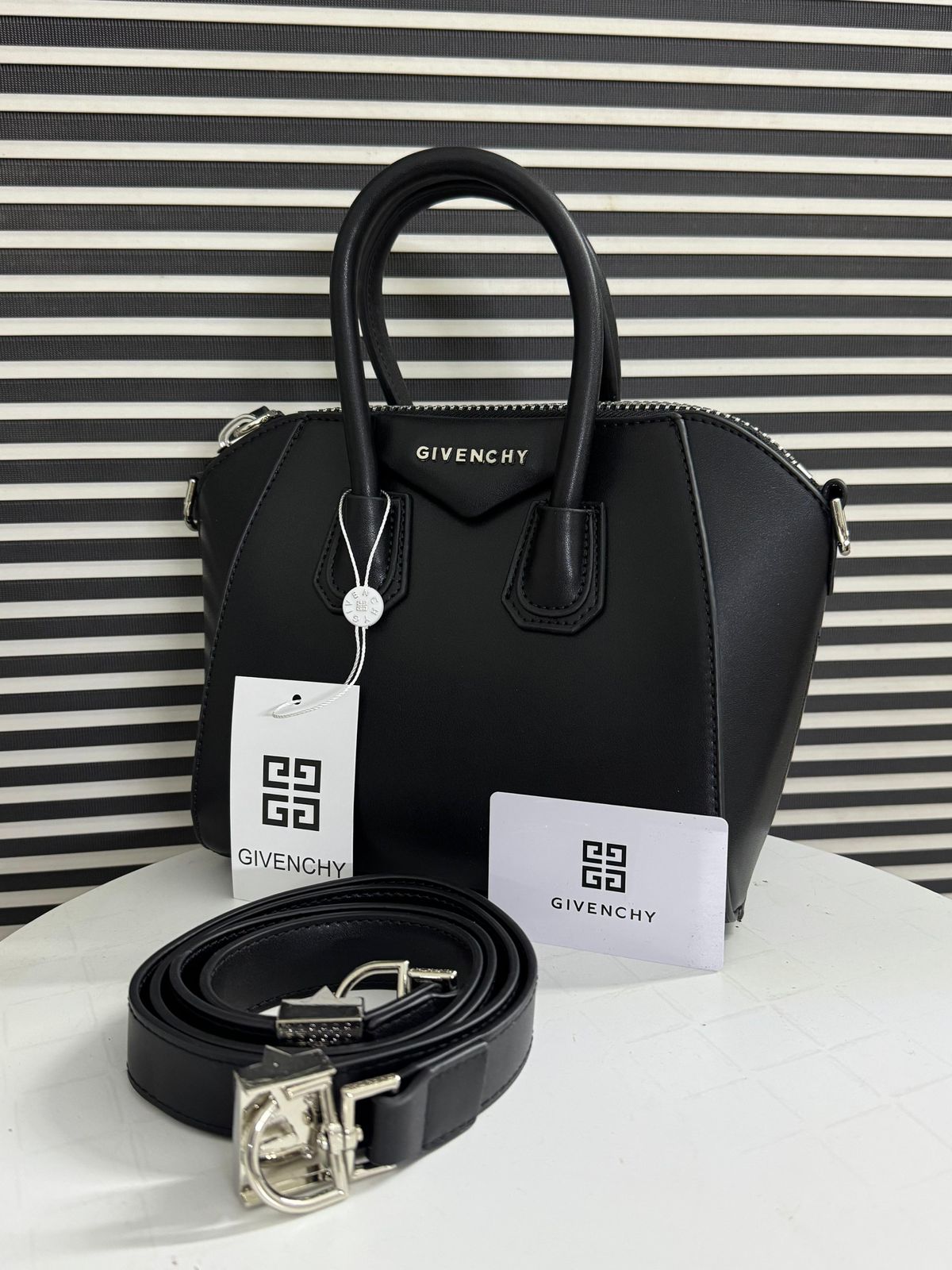 Givenchy Mini Antigona Bag