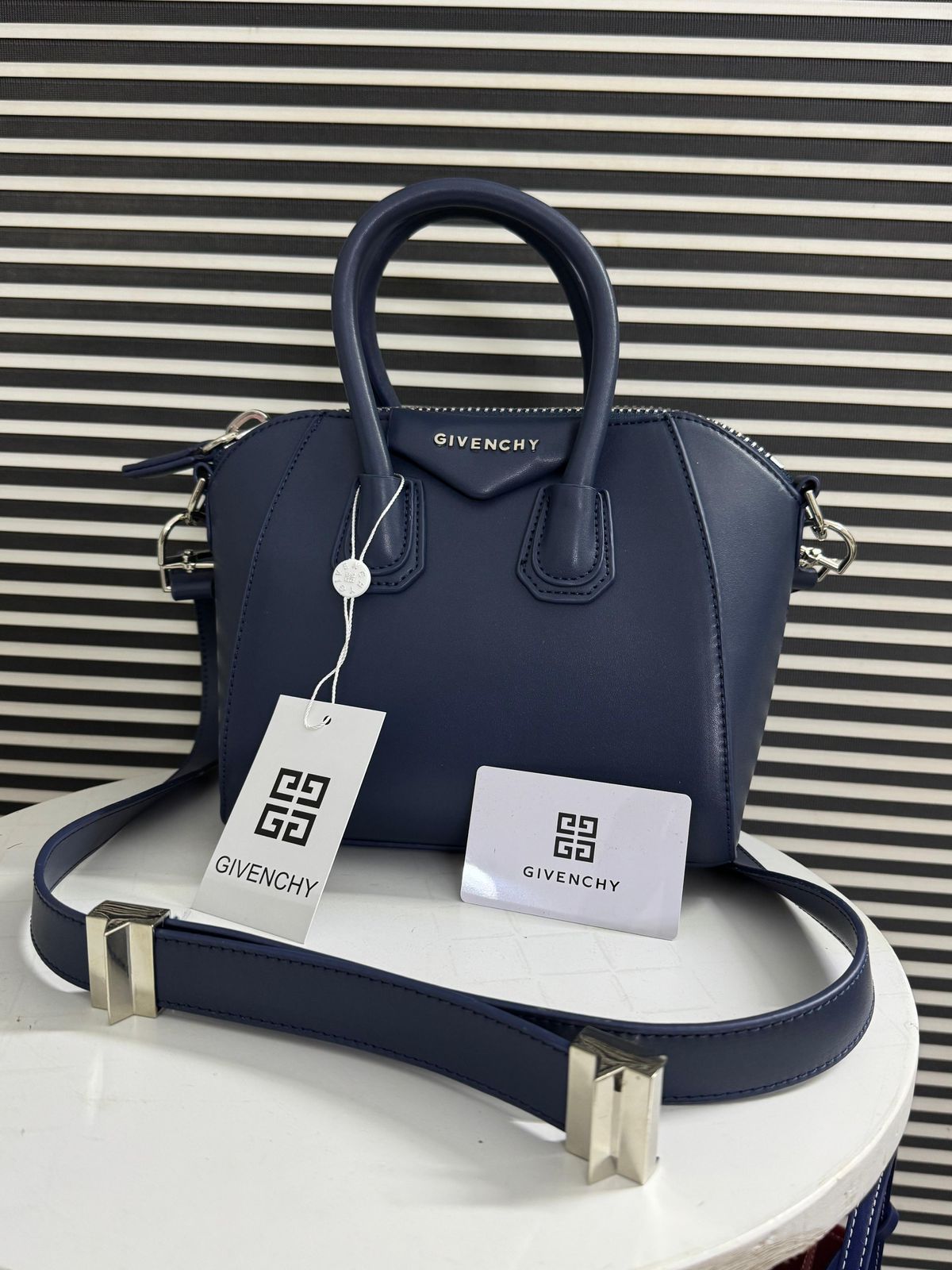 Givenchy Mini Antigona Bag