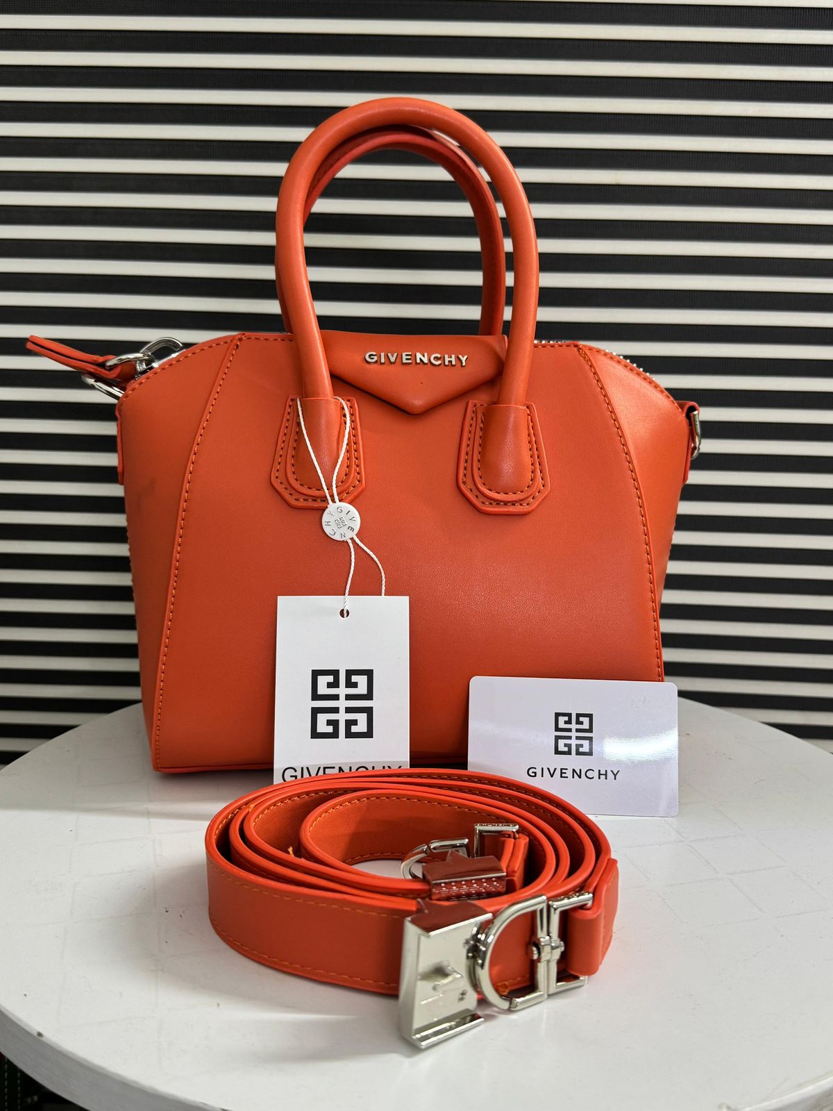 Givenchy Mini Antigona Bag