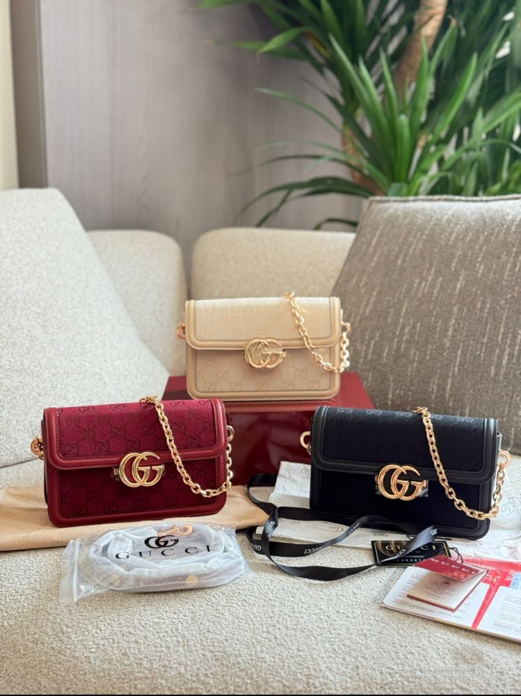 Gucci Eliana Bag