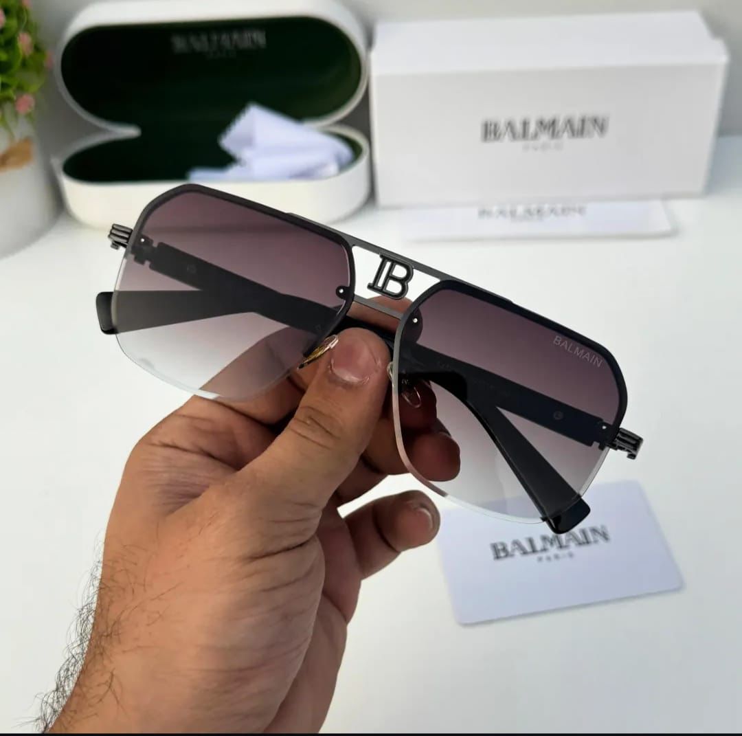 Balmain Sunglasses