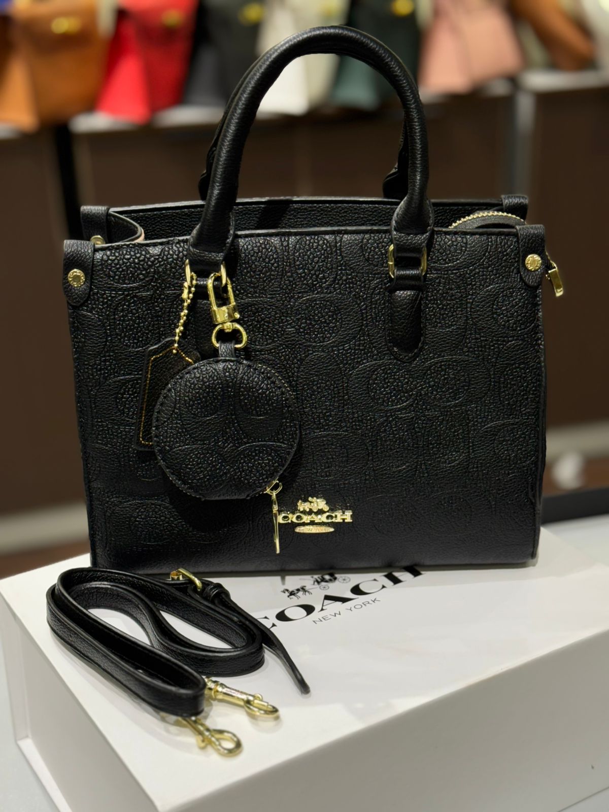 Coach Mm Handbag