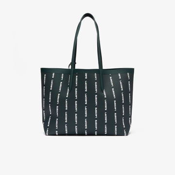 Lacoste Anna Reversible Tote