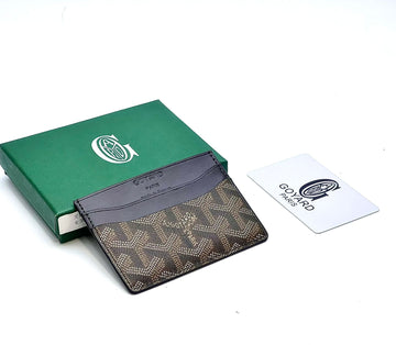 Go Yard Unisex Wallet