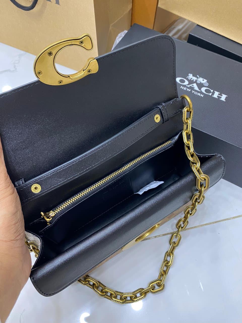 Coach 23 Idol Bag 23 Bag