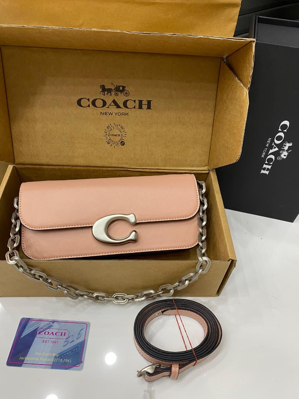 Coach 23 Idol Bag 23 Bag