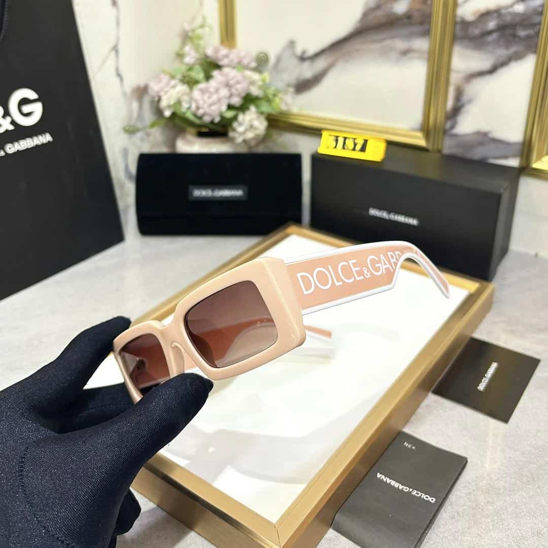D&G Sunglasses
