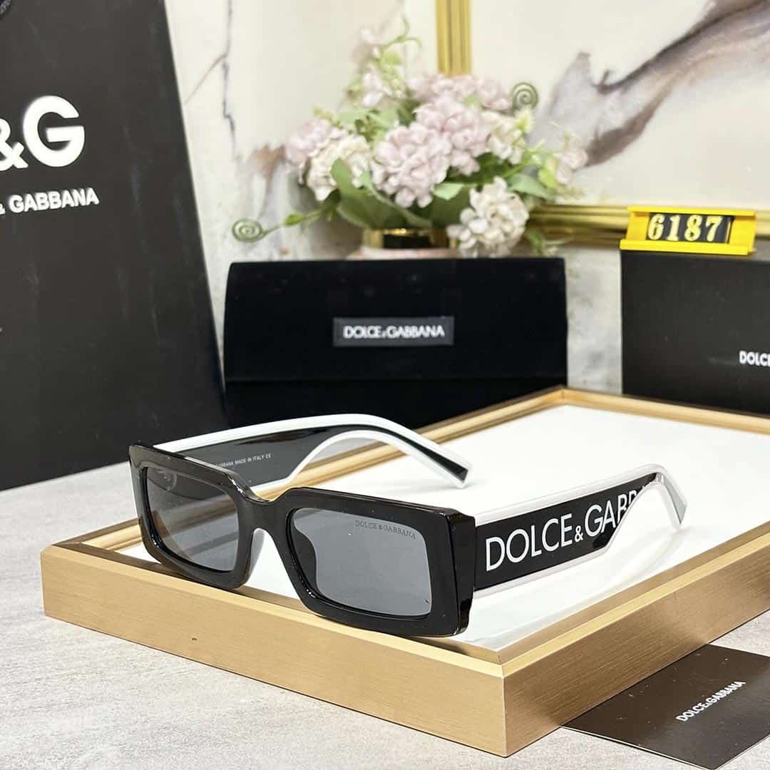 D&G Sunglasses