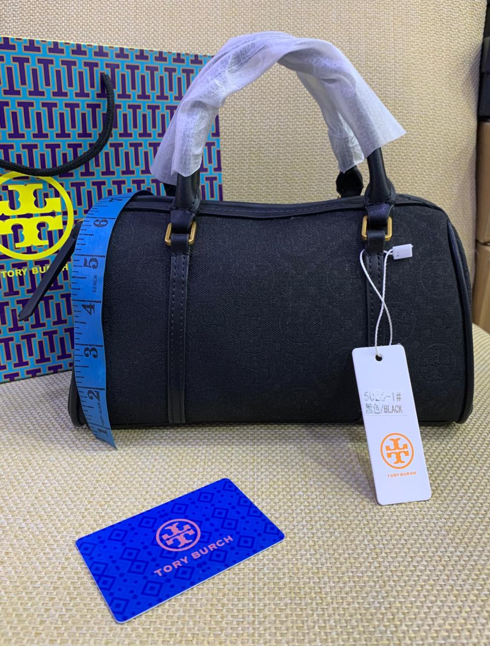 Tory Burch Duffle Bag