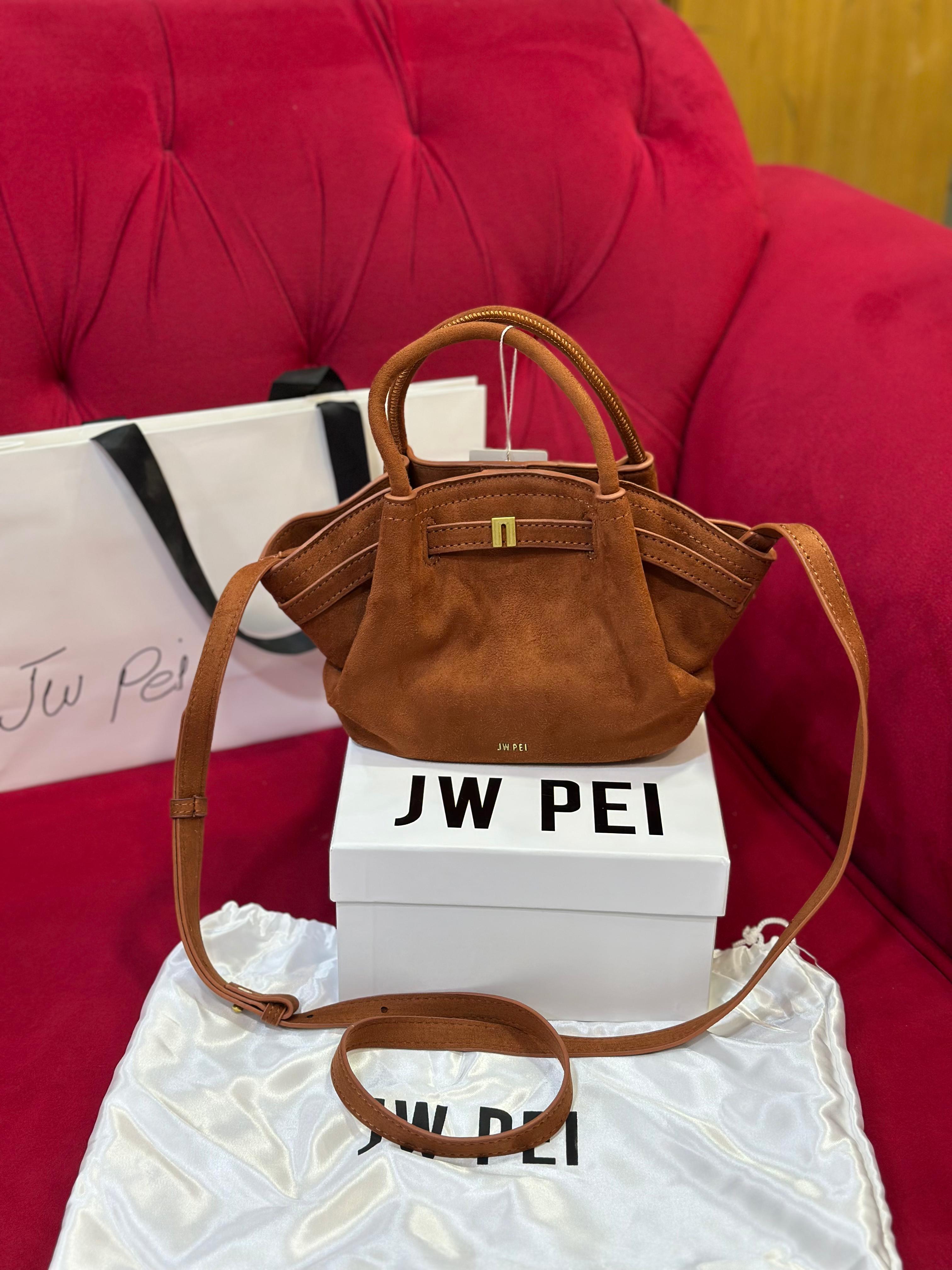 Jw Pei Handbag