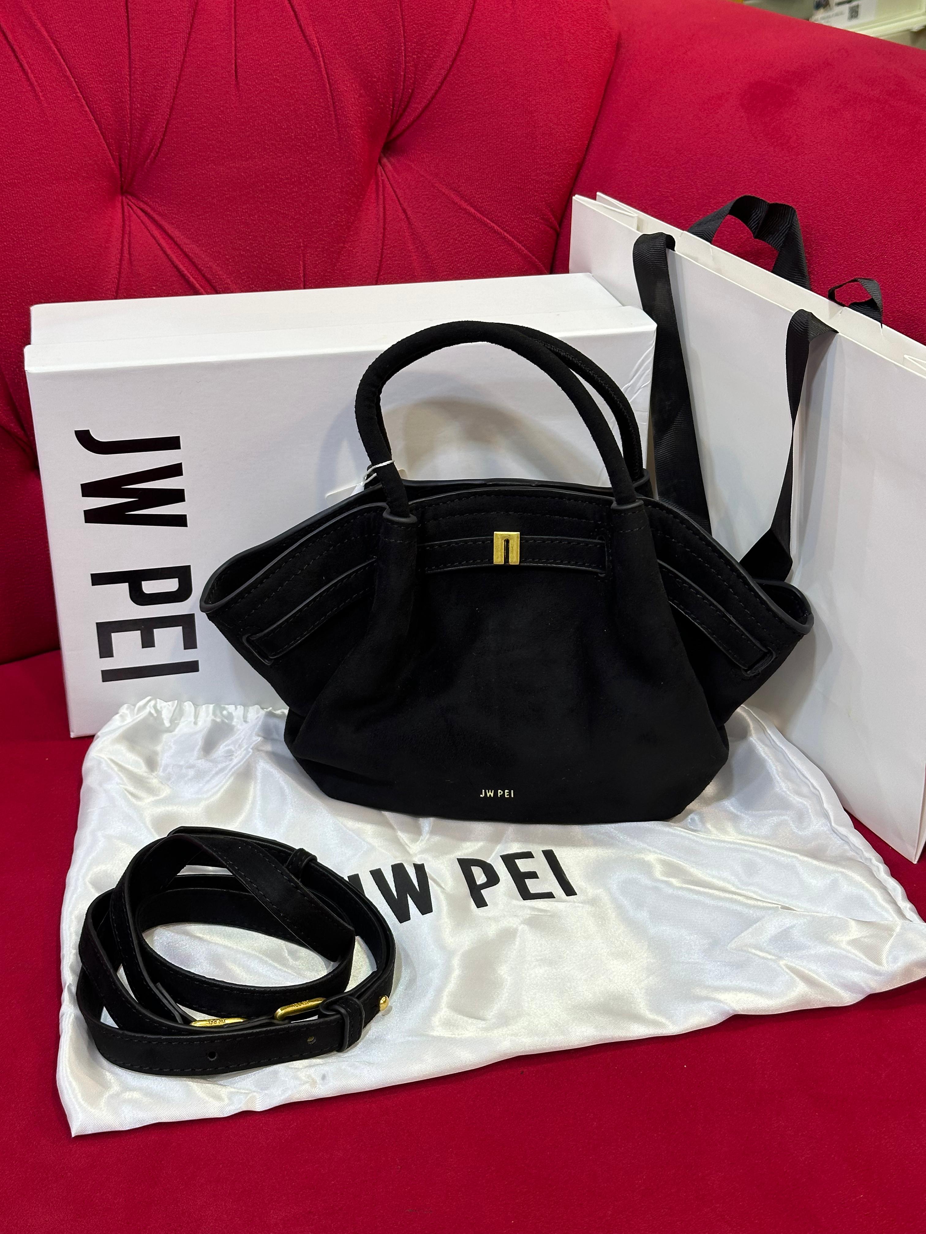 Jw Pei Handbag