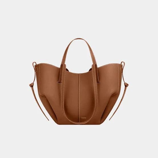 Polene Signature Tote