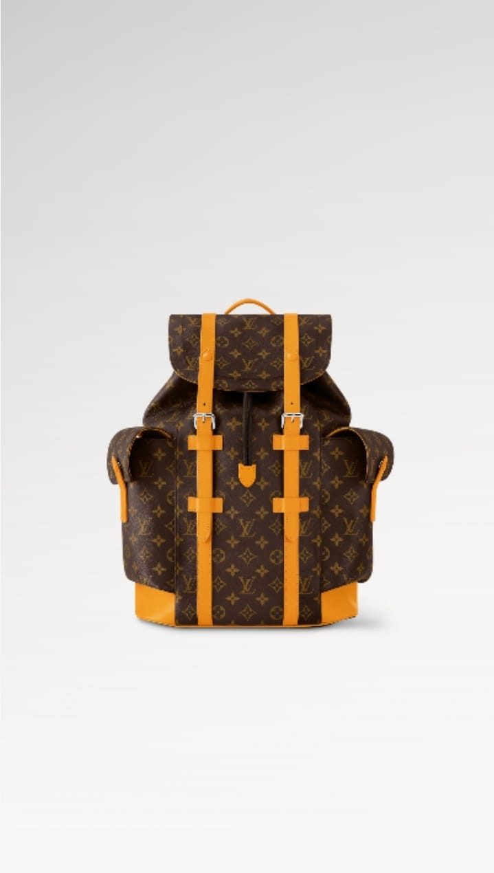 Lv Christopher Mm Bagpack