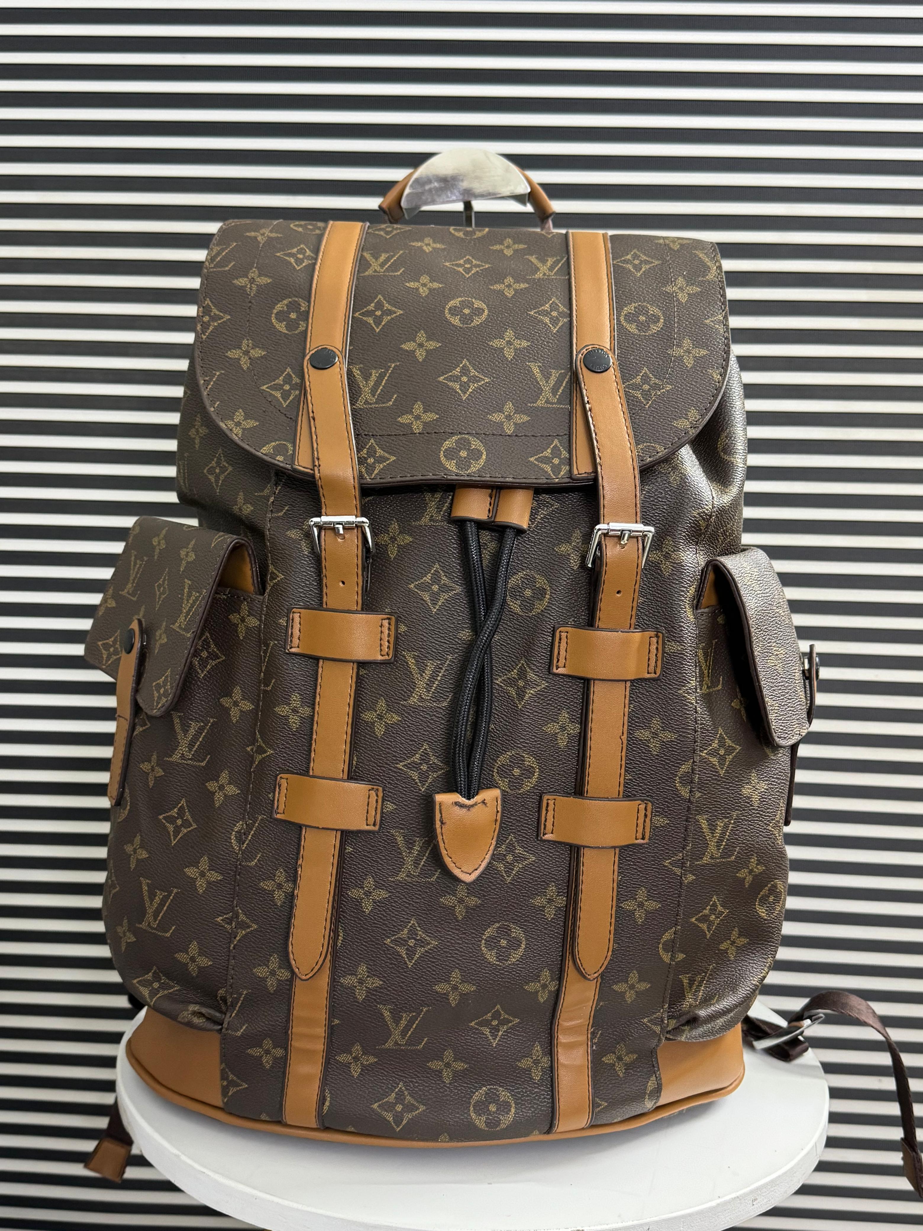 Lv Christopher Mm Bagpack