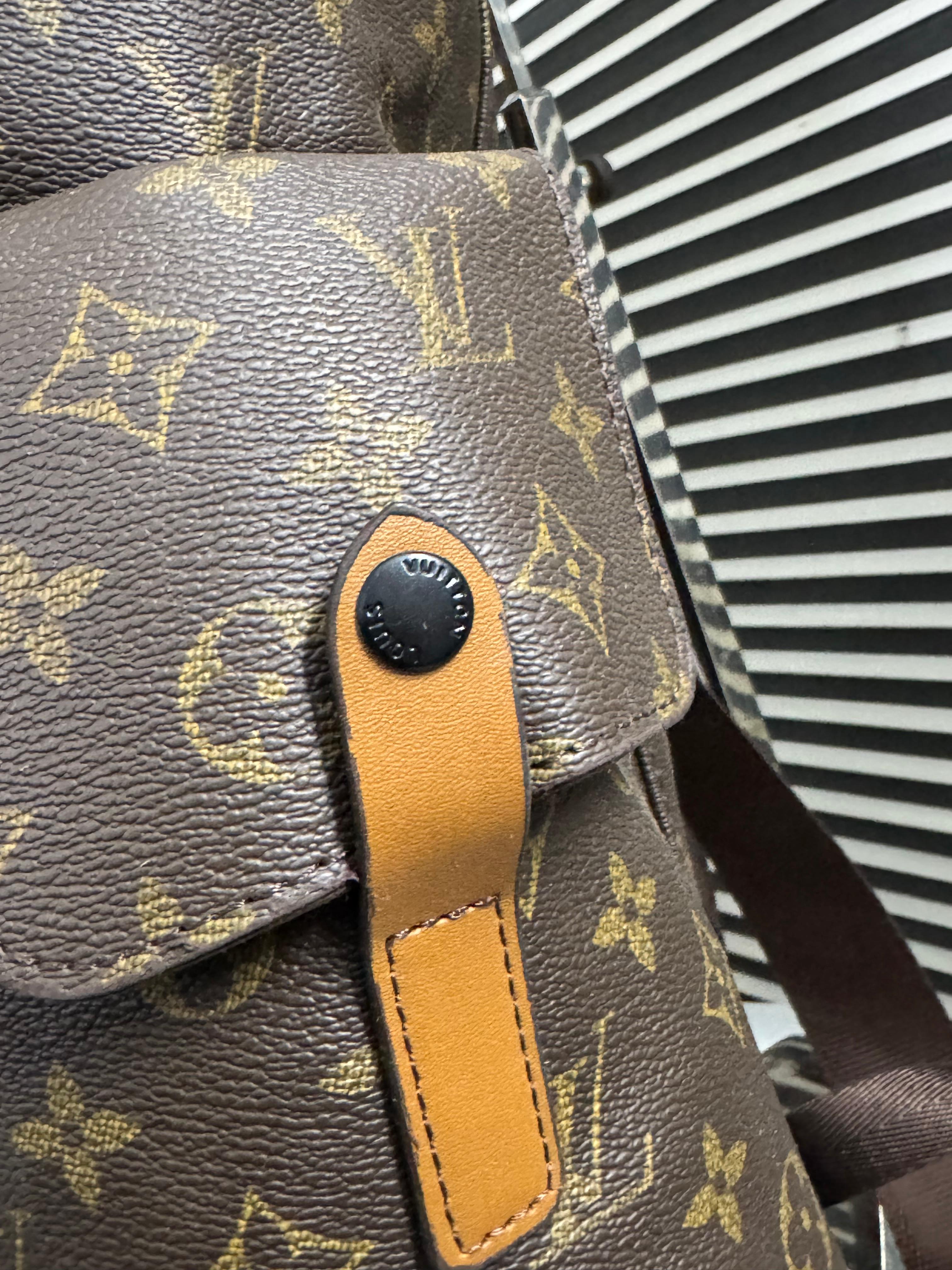 Lv Christopher Mm Bagpack