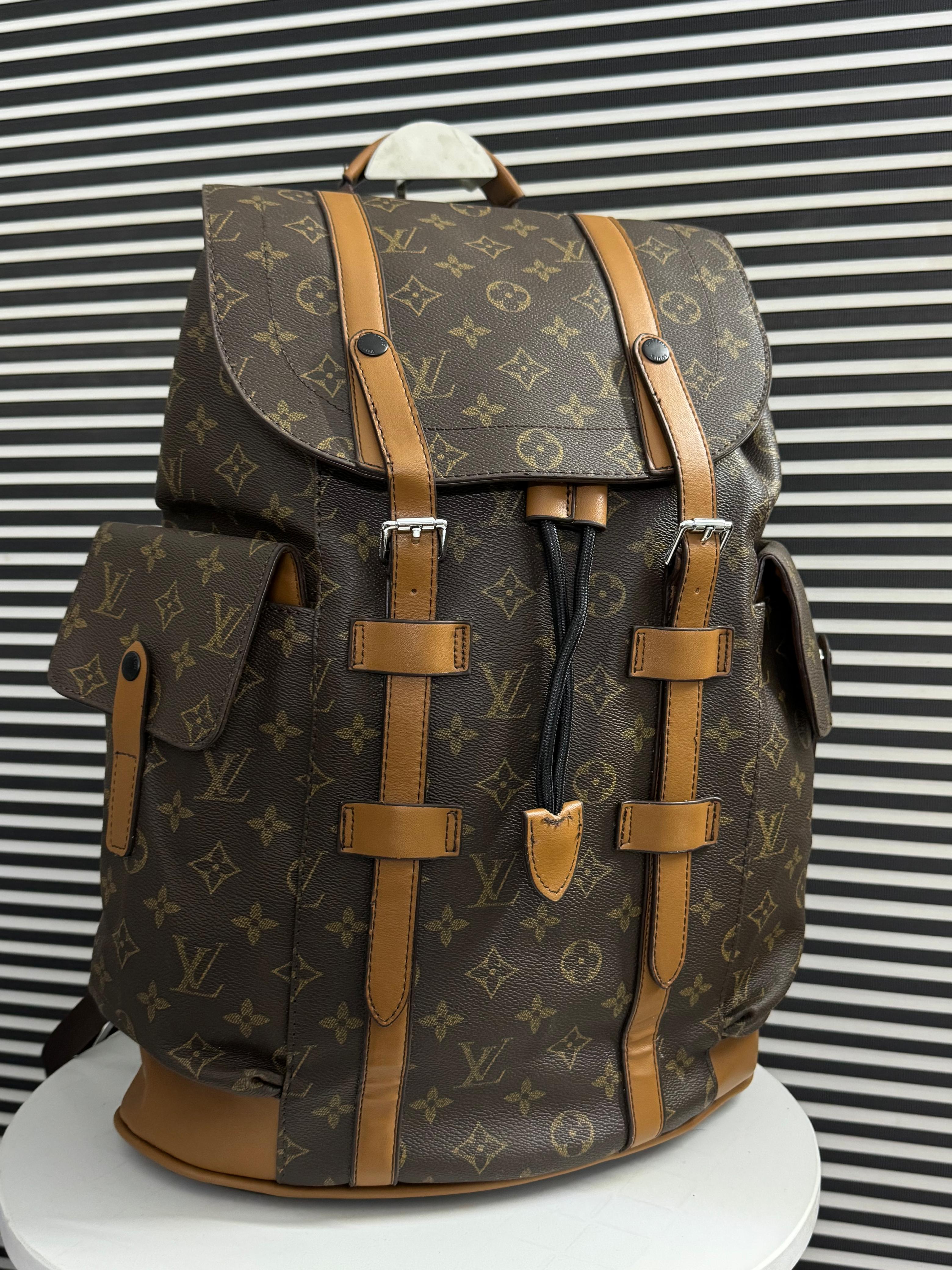 Lv Christopher Mm Bagpack