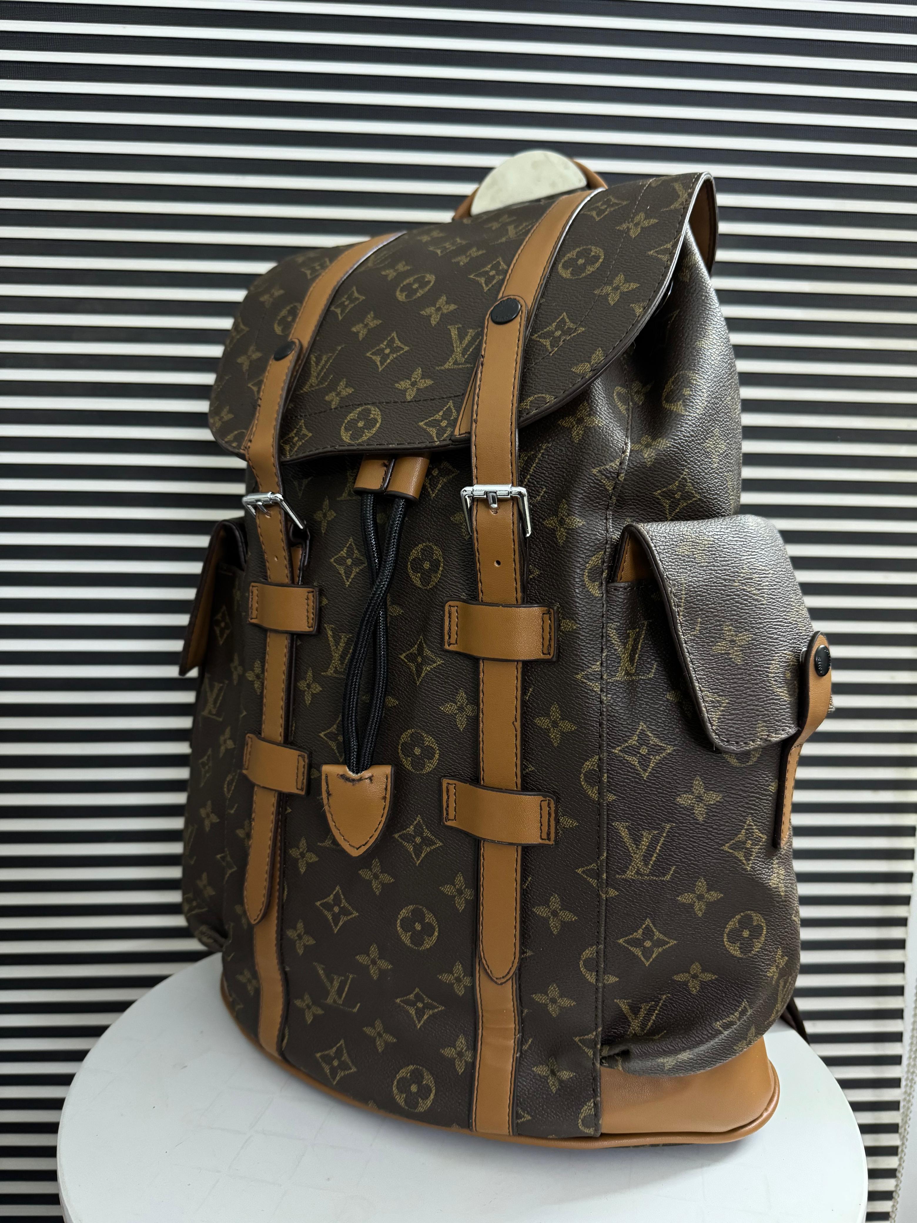 Lv Christopher Mm Bagpack