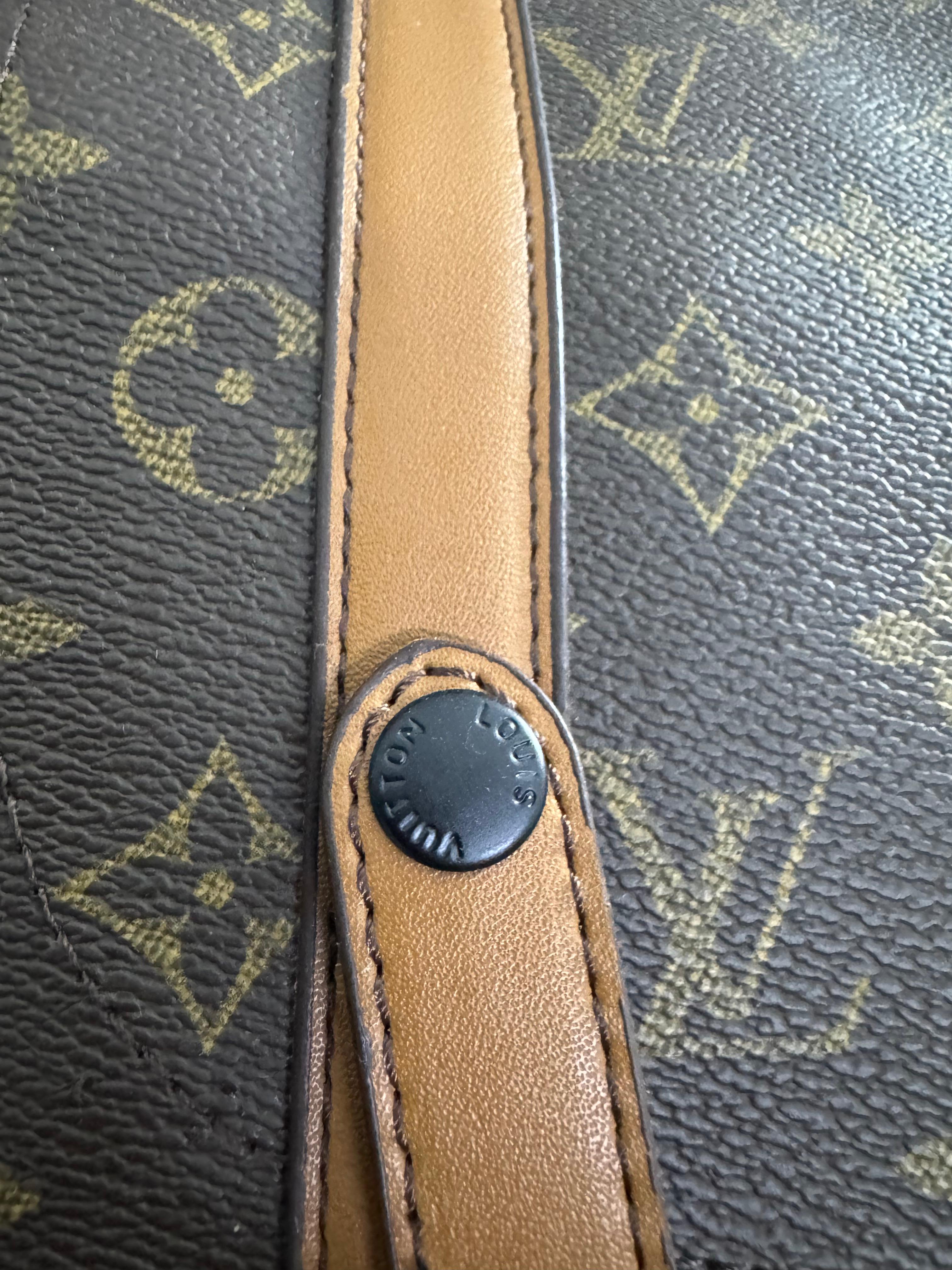 Lv Christopher Mm Bagpack