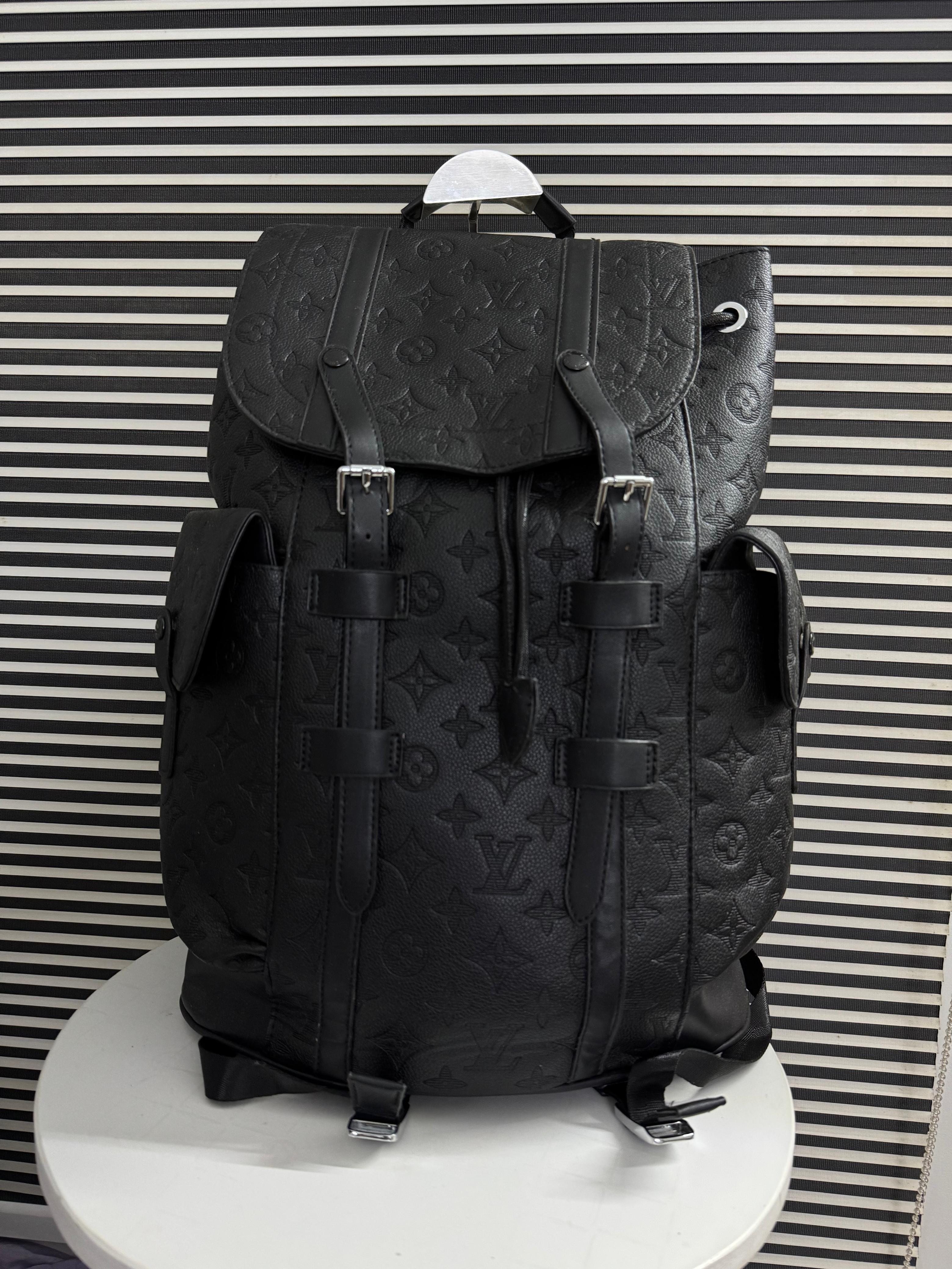 Lv Christopher Mm Bagpack