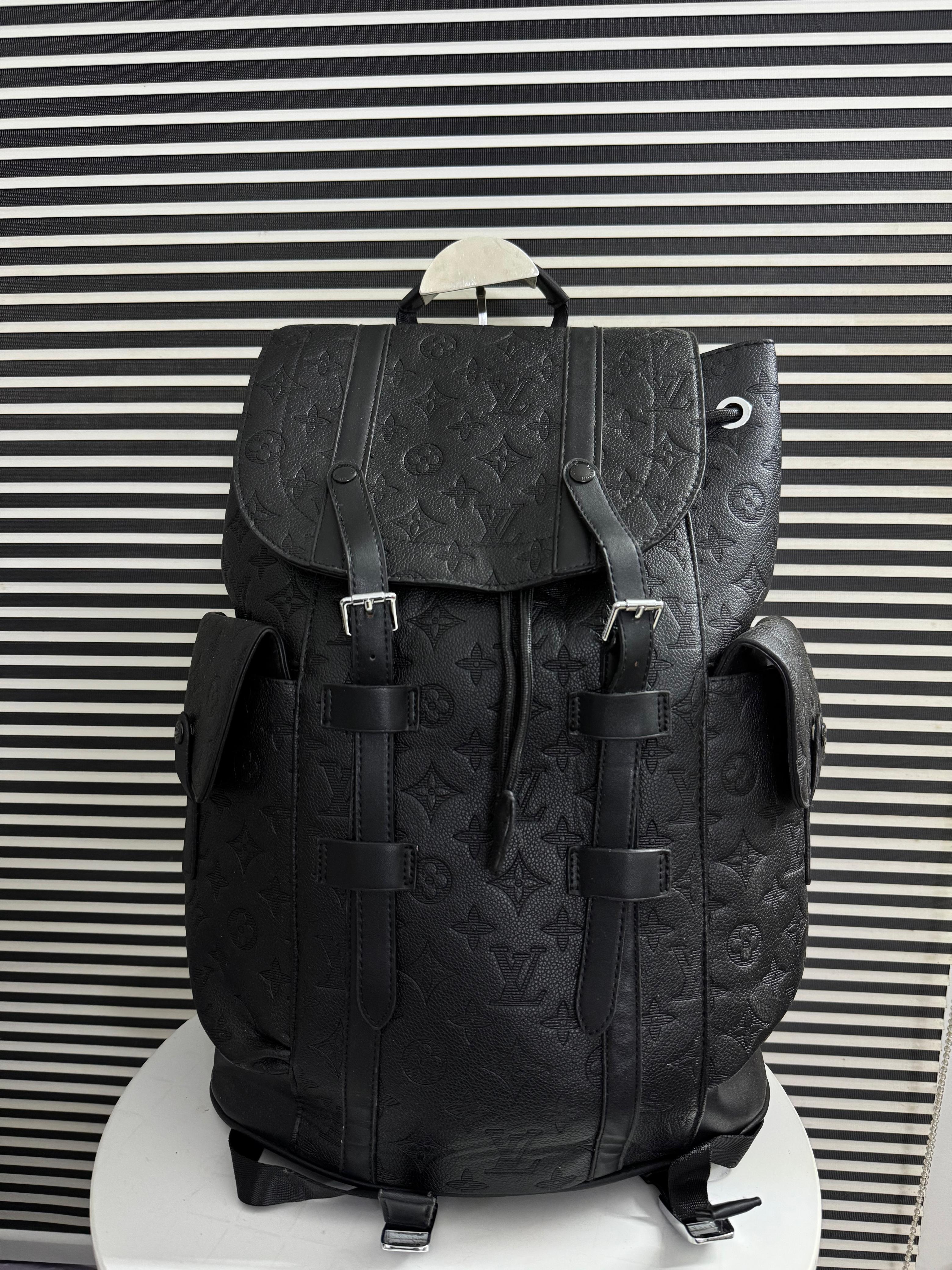 Lv Christopher Mm Bagpack