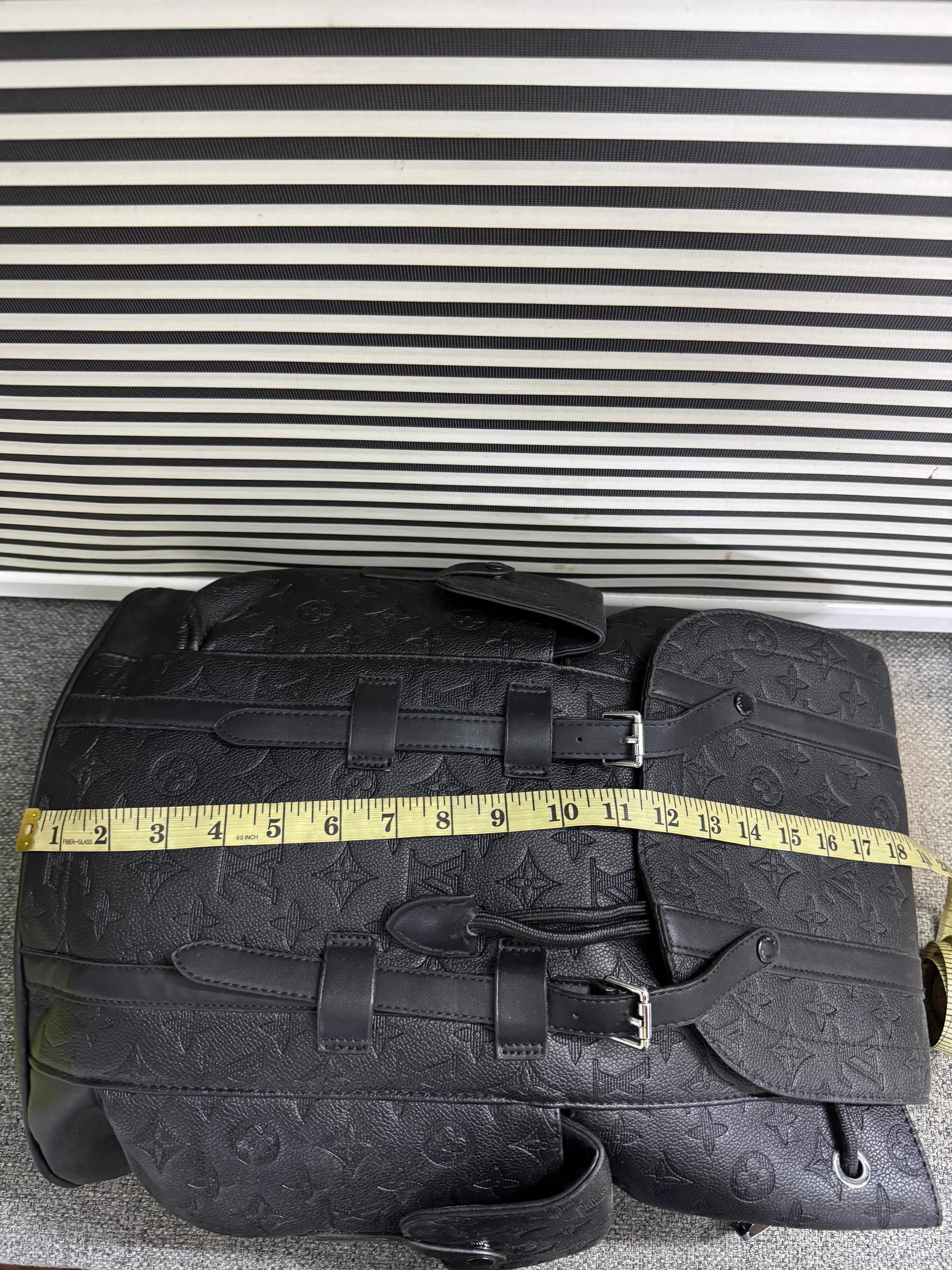 Lv Christopher Mm Bagpack