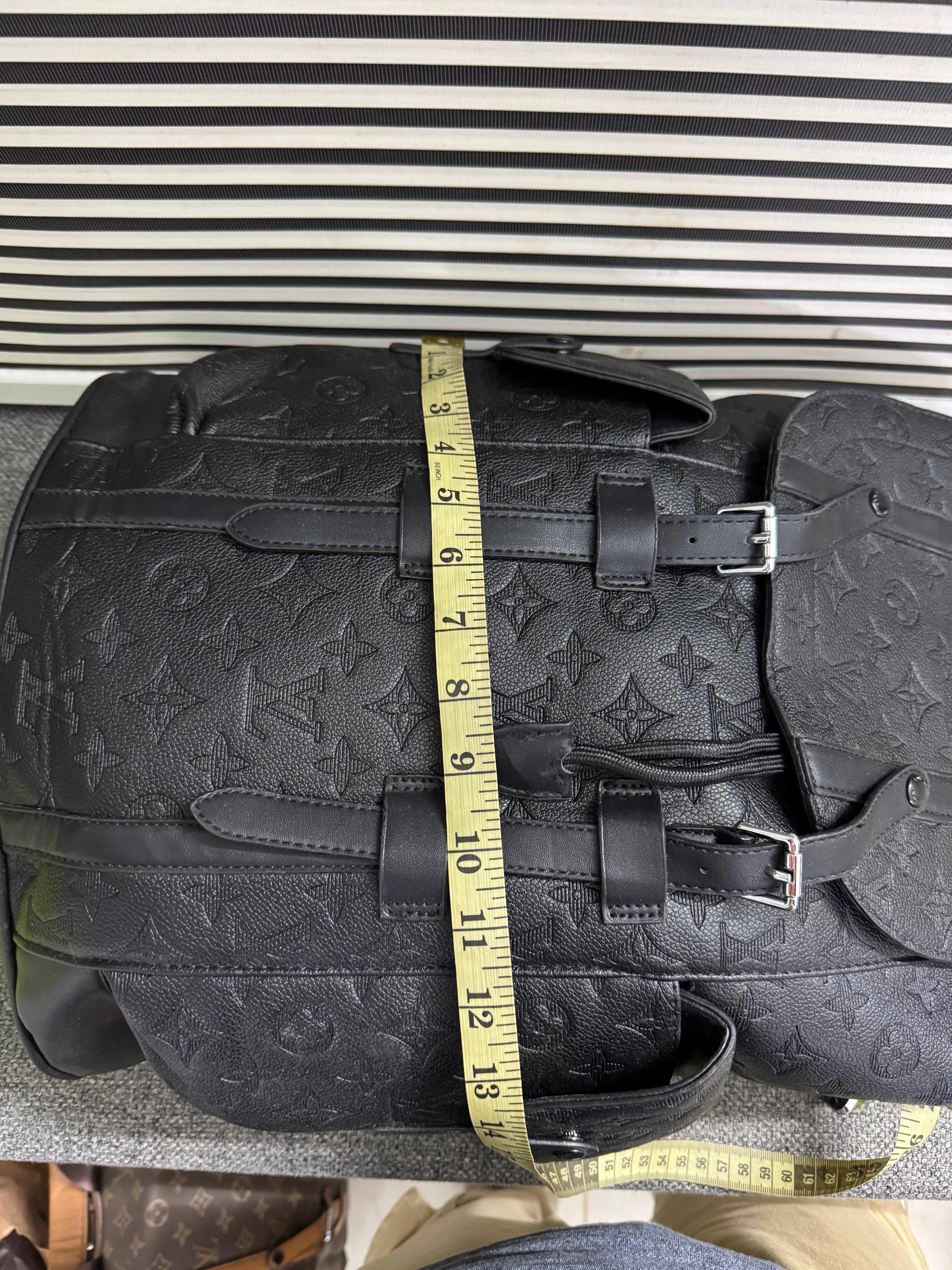 Lv Christopher Mm Bagpack