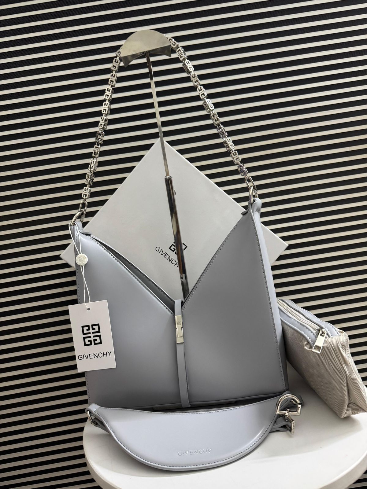 Givenchy Cut Out Bag