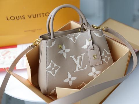 Lv Signature Handbag