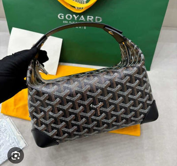 Goyard Saint Louis  Reversible Bag