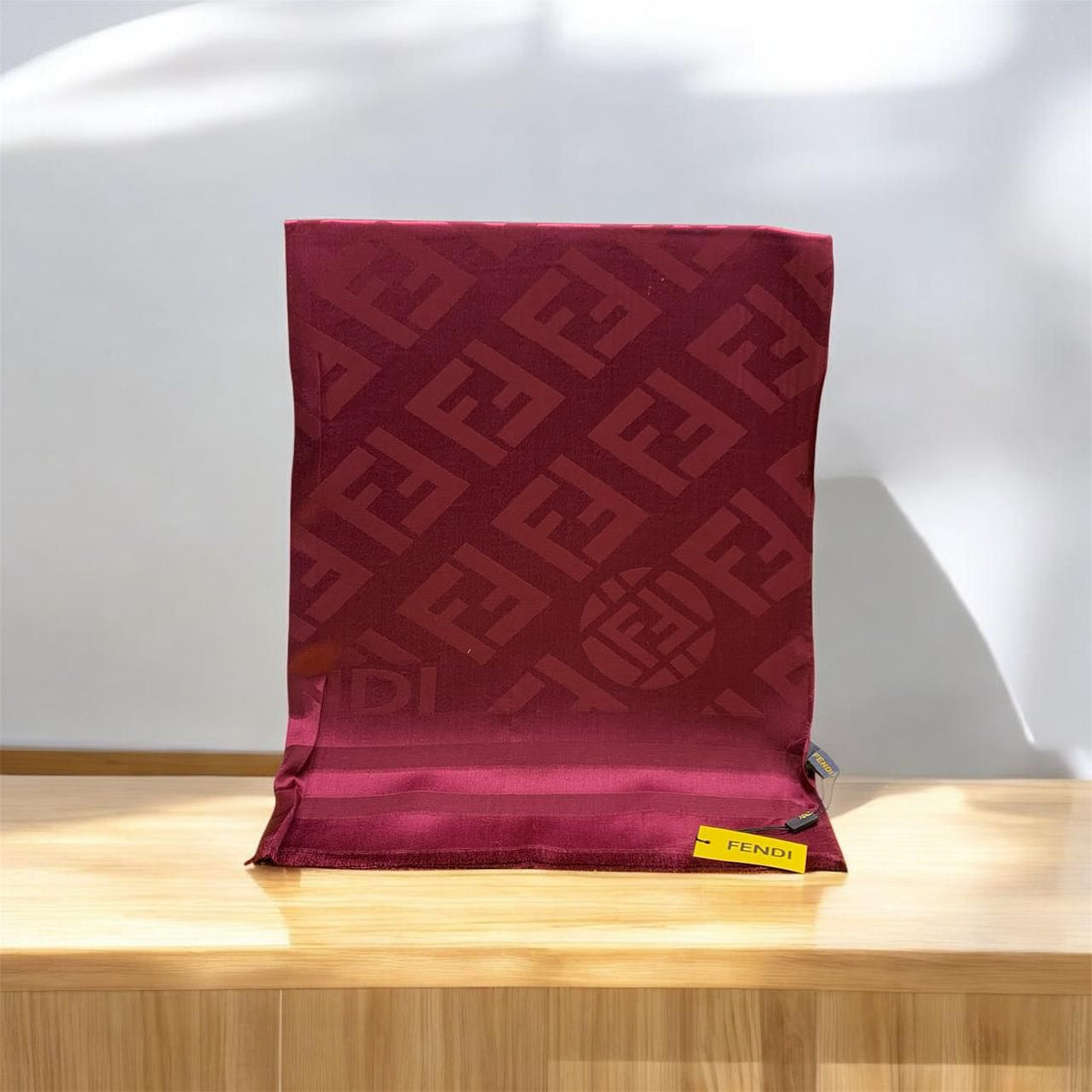 Fendi Signature Scarves