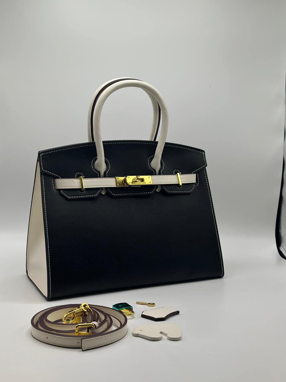 Hermes Berkin Duesche Bag