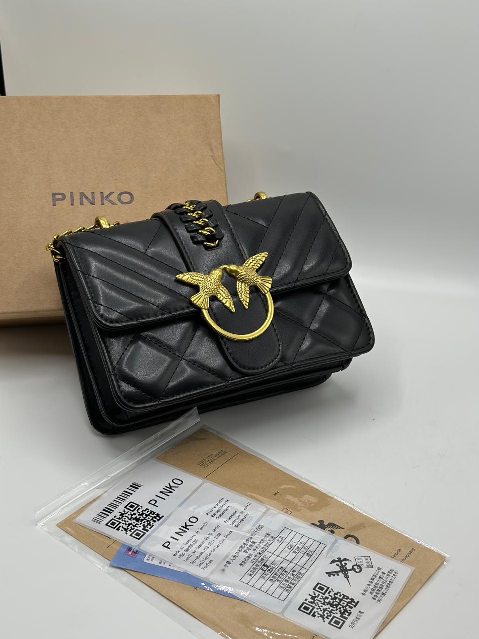 Pinko Crossbody Bag