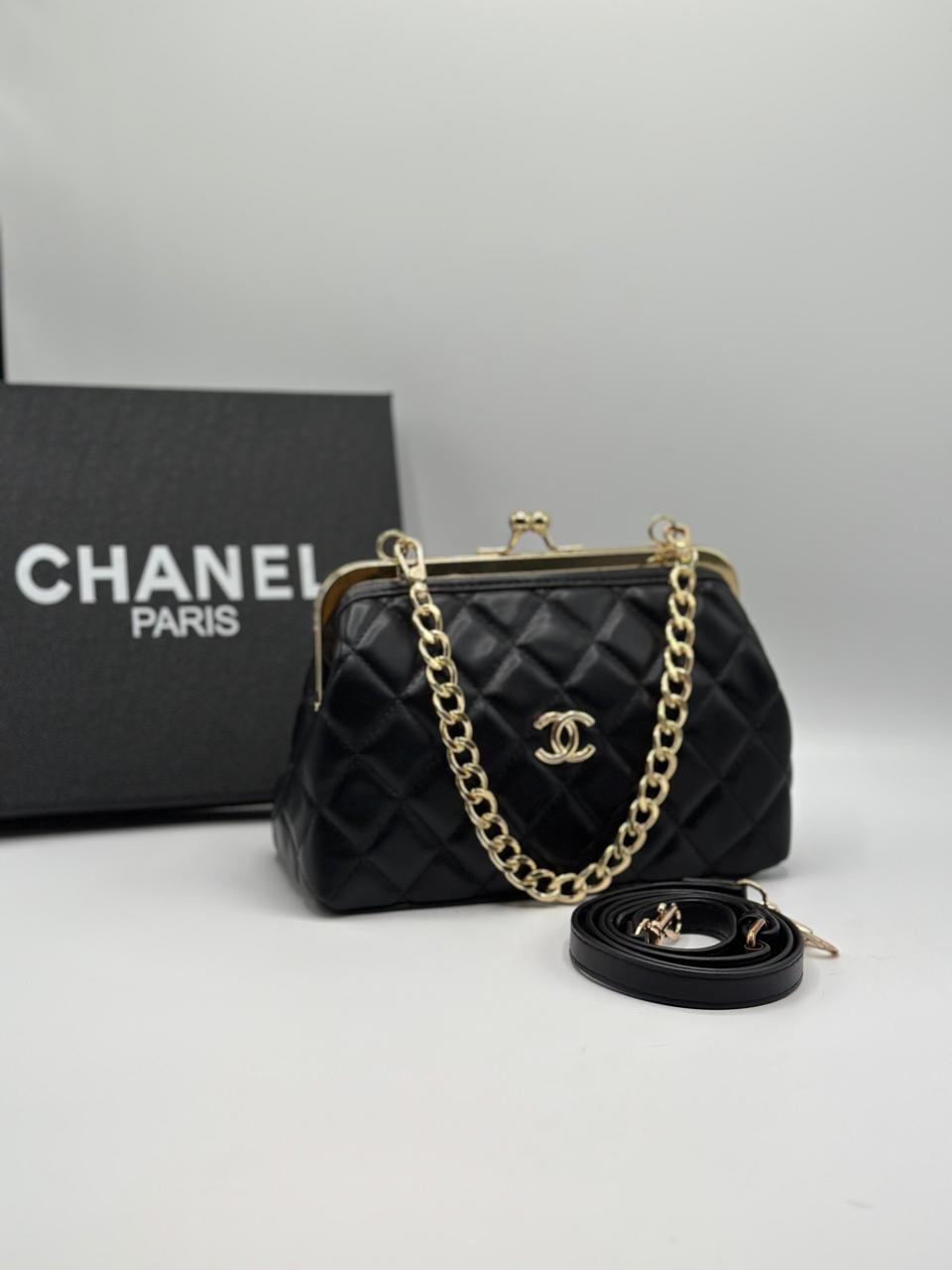 Chanel Clutch Bag