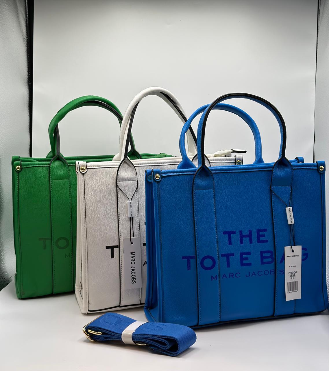 Marc Jacob Jet Set Tote