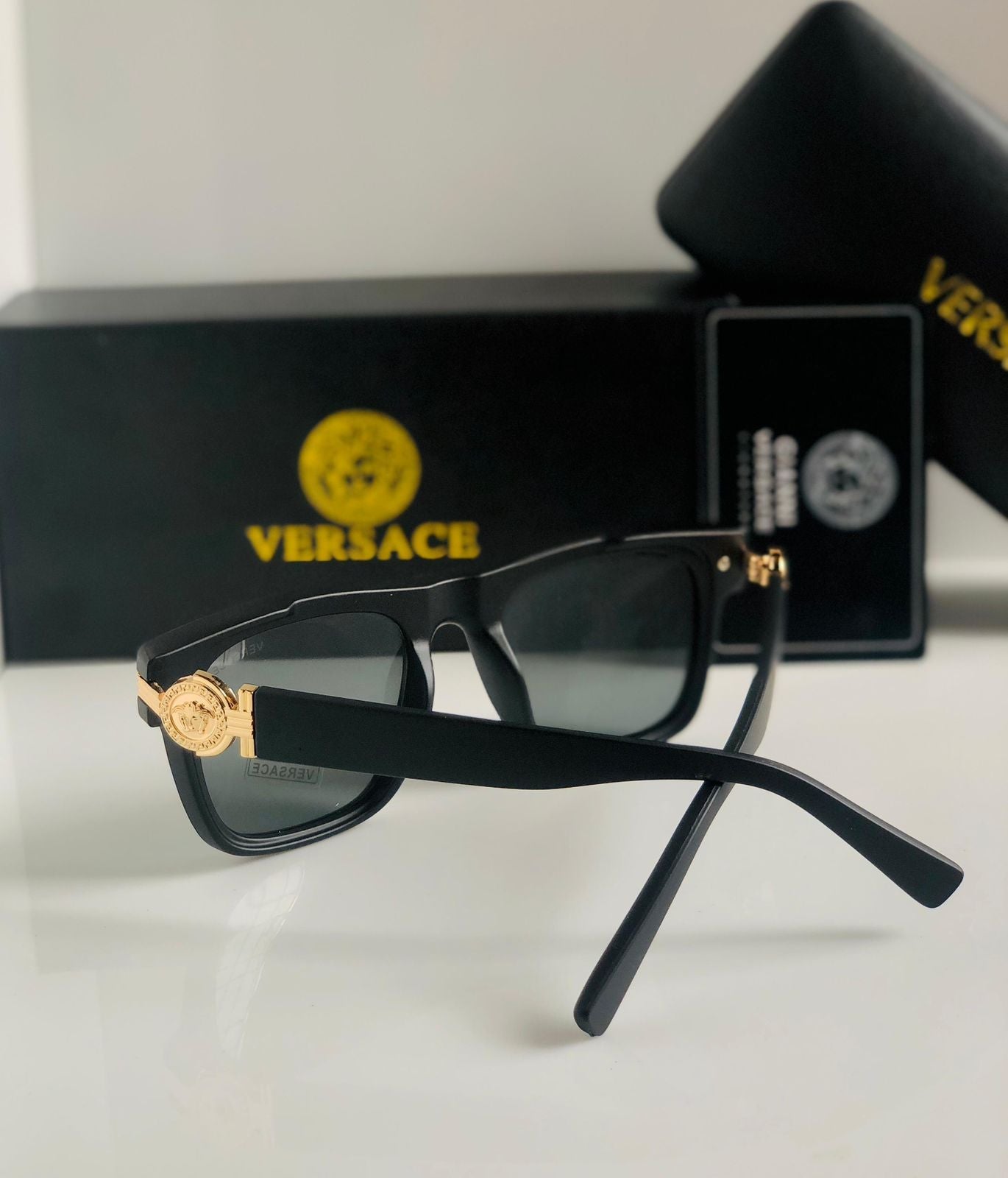 Versace Sunglasses