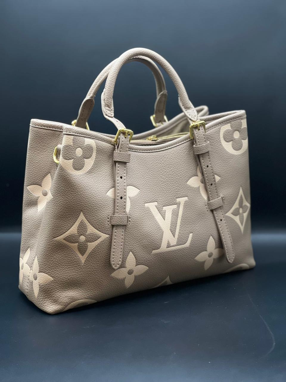 Lv Sigma Tote