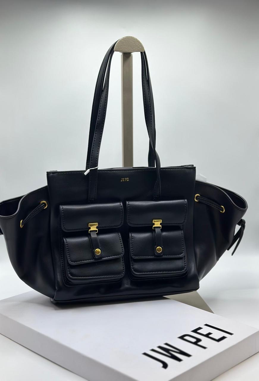 Jw Pei Linda Tote Bag