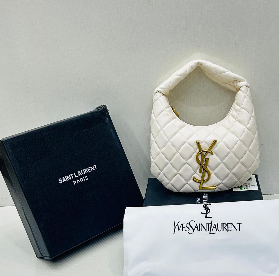 Ysl Cloud Shoulder Bag