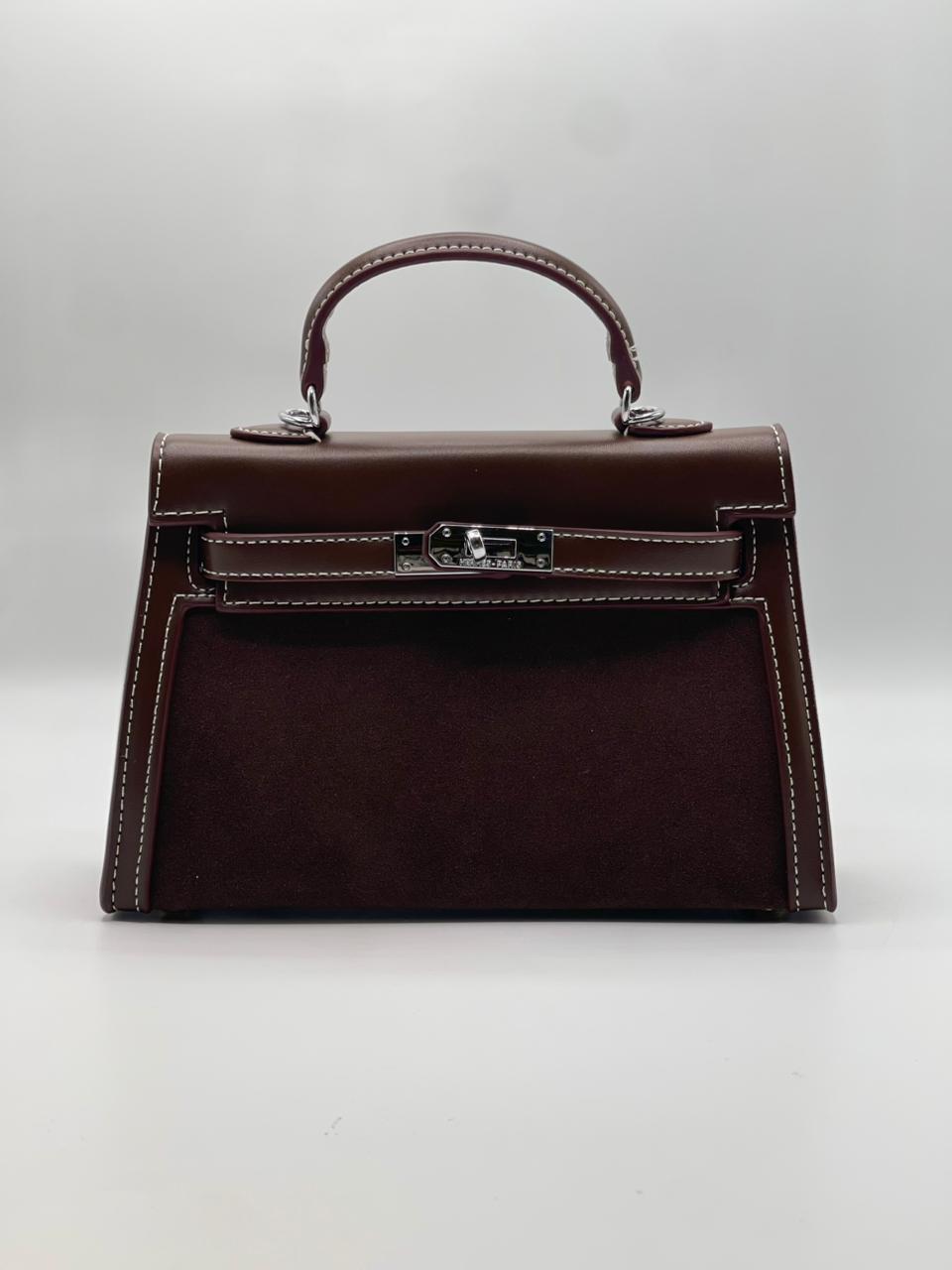 Hermes Kelly Dd Signature Bag