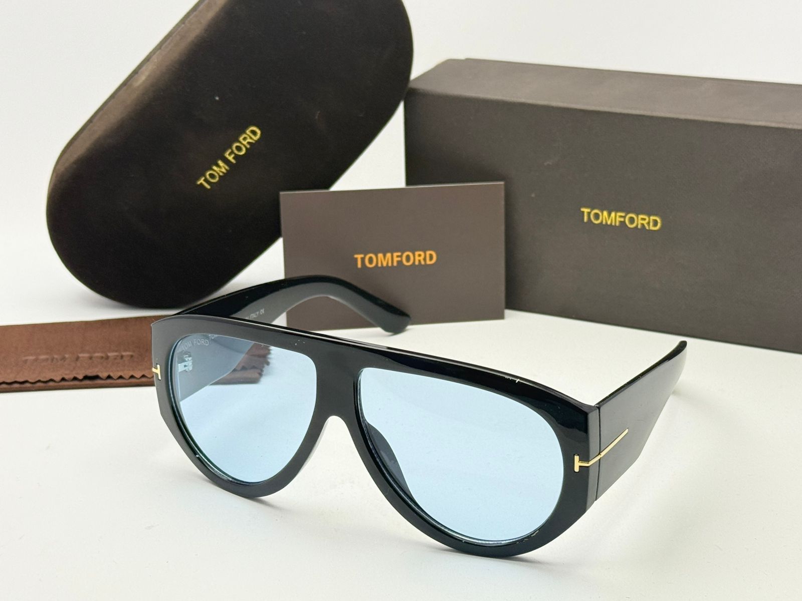 Tomford Unisex Sunglasses