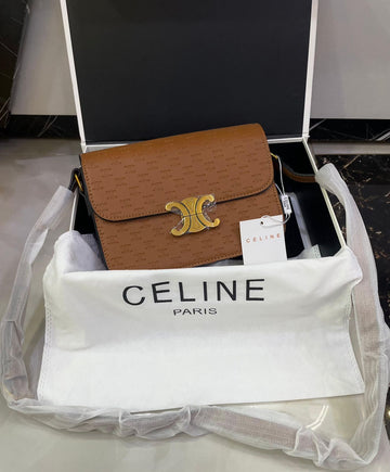 Celine Crossbody