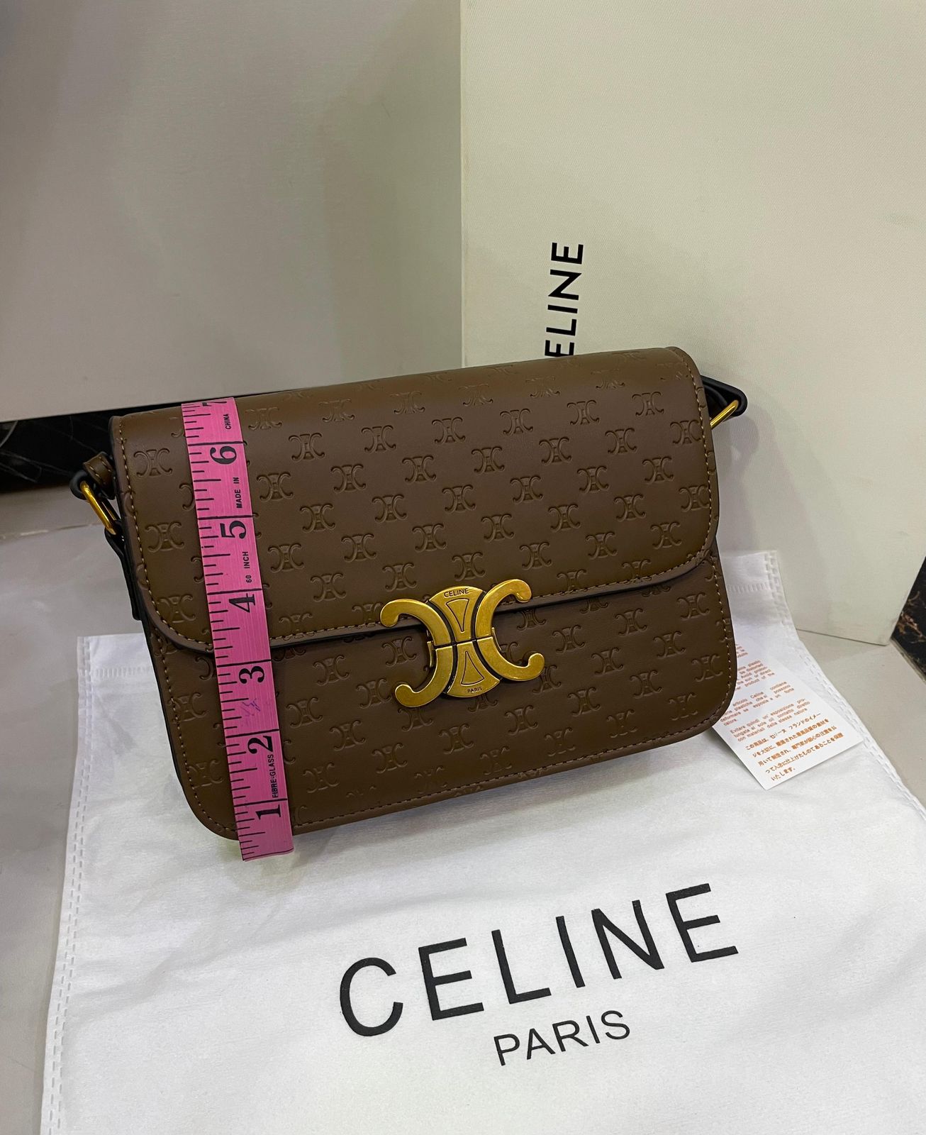 Celine Crossbody